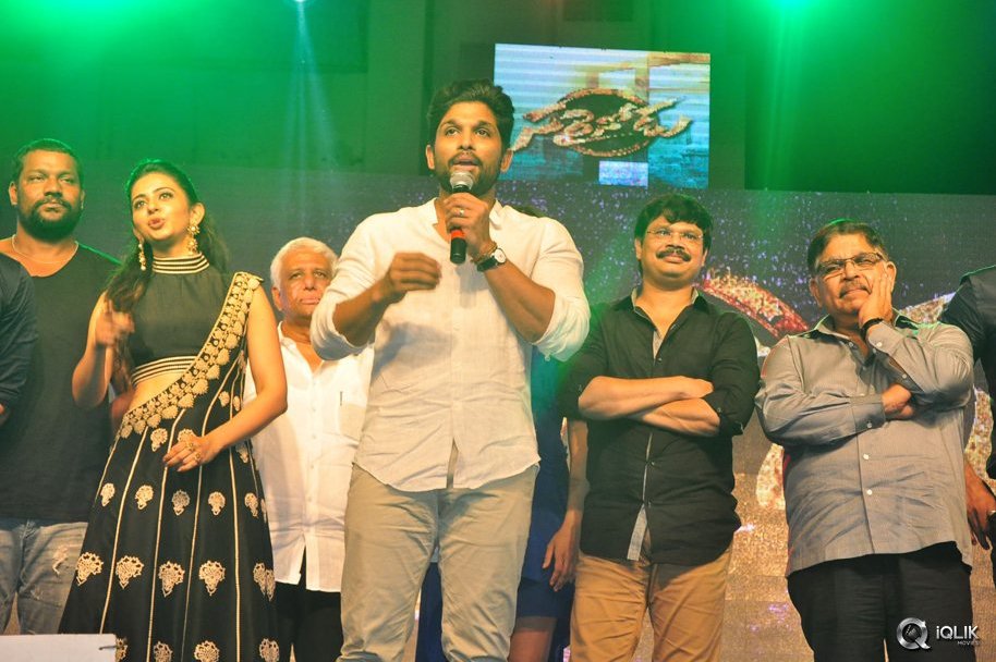 Sarrainodu-Movie-Blockbuster-Function
